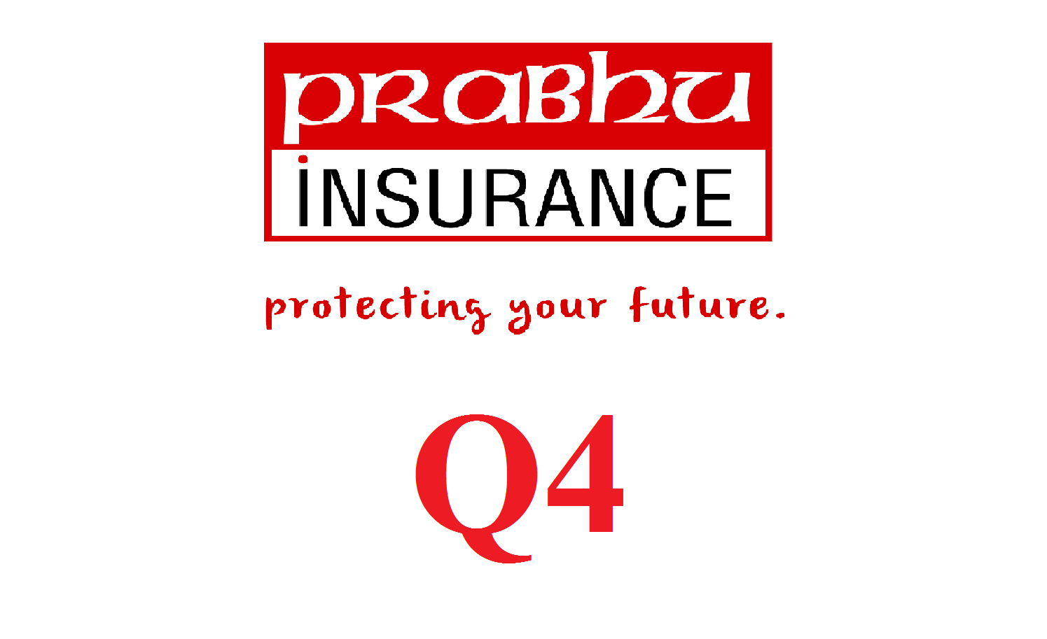 Prabhu Insurance Raise Net Profit by 29.76%
