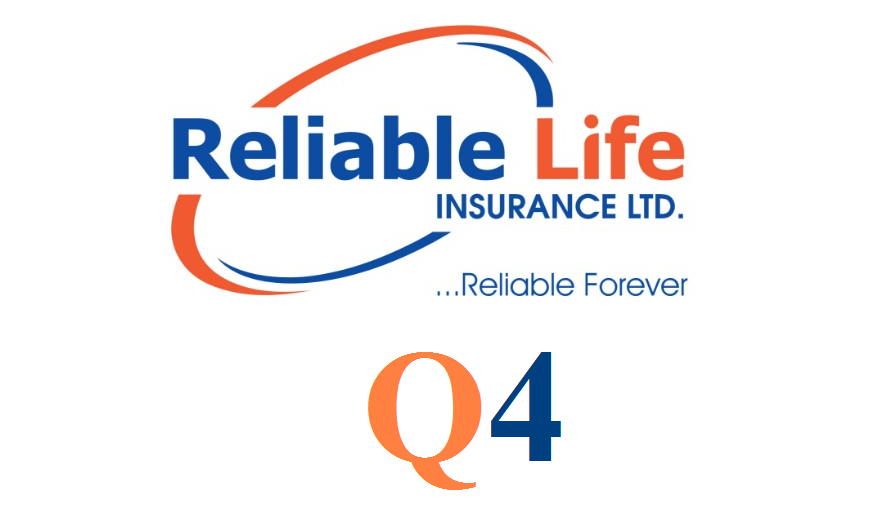 Reliable Nepal Life’s Profit Increases by 57% Despite Fall in Premium