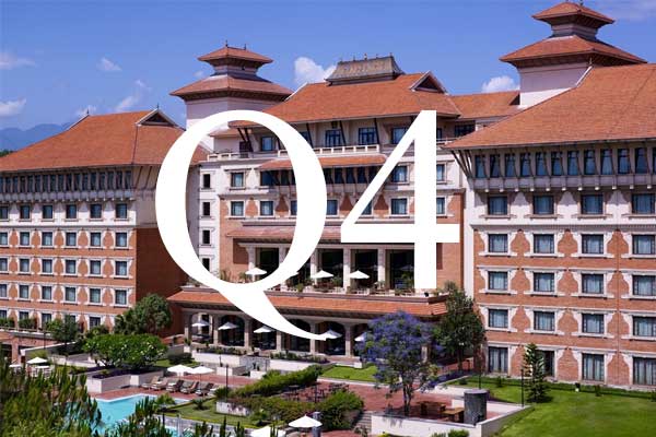Taragaon Regency Hotels Increases Net Profit by 100%