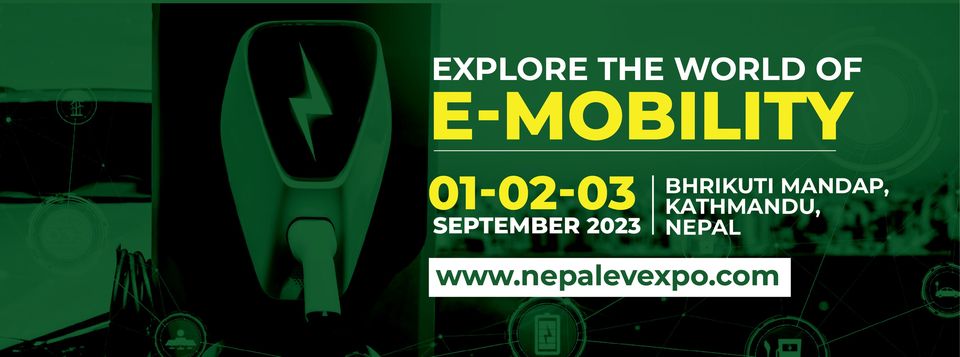 Nepal Power, Nepal EV International Exhibition to begin tomorrow