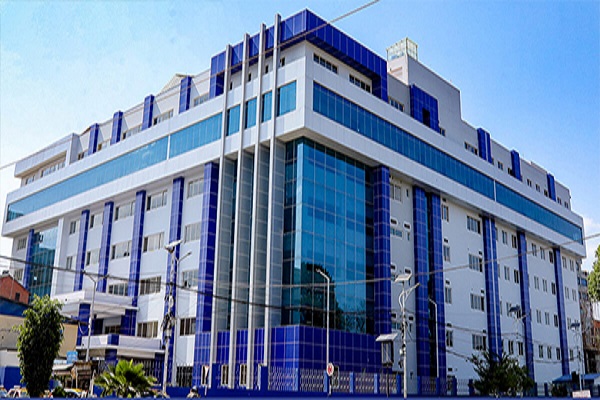 Bir Hospital launches simultaneous test for 10 respiratory viruses