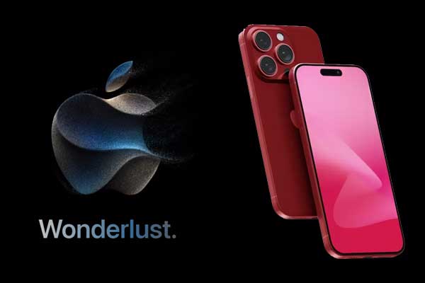 Apple's 'Wonderlust' event: New features, pricing, and iPhone 15 series highlights
