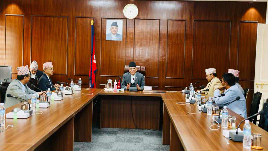 Govt Withdraws Decision of Hiking Fuel Price