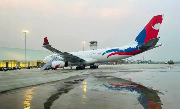 हवाई इन्धनको मूल्यवृद्धिसँगै हवाई भाडामा भारी वृद्धि