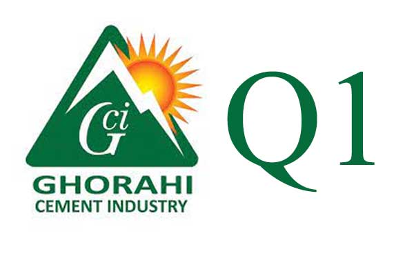 Ghorahi Cements' Loss Increases