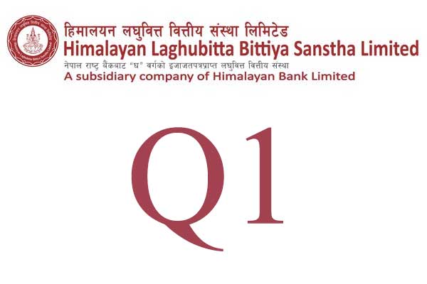 Himalayan Laghubitta’s EPS Declines With Profit