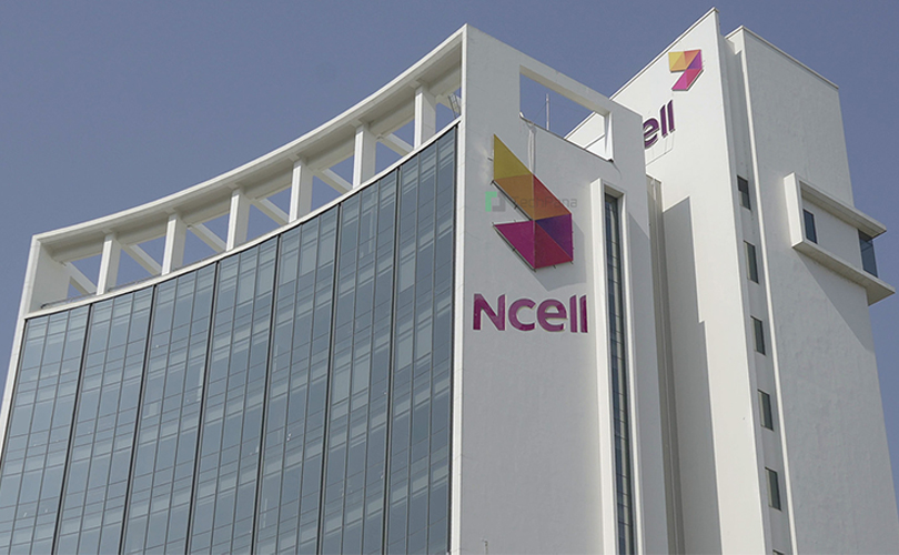 Ncell launches Nepal’s first VoLTE roaming service