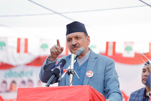 Mero Lagani
