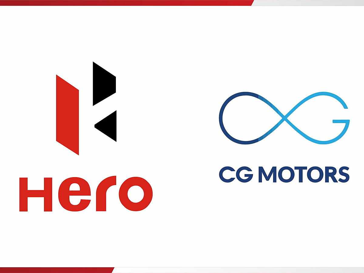 Hero MotoCorp partners with CG Motors to as new distributor