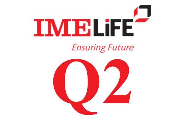 IME Life Insurance Records Petite Growth