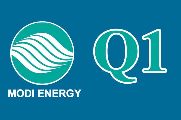 विद्युत बिक्री आम्दानी घटेपछि मोदी इनर्जीको नोक्सानी बढ्यो
