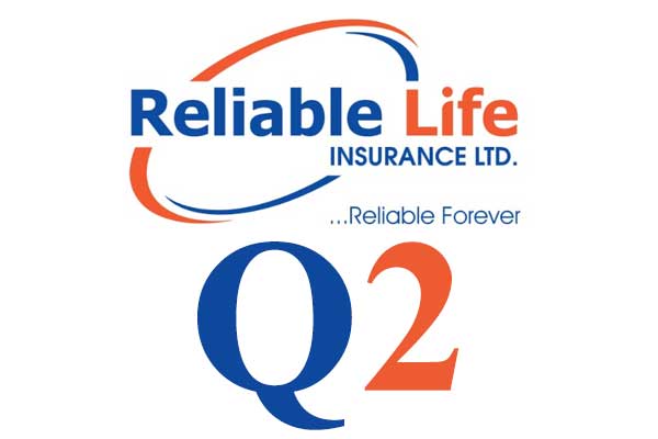 सामान्य बढ्यो रिलायबल नेपाल लाइफको खुद नाफा, प्रतिशेयर आम्दानी भने घट्यो