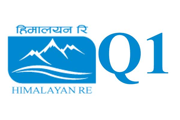 Himalayan Re-Insurance Raises Net Profit