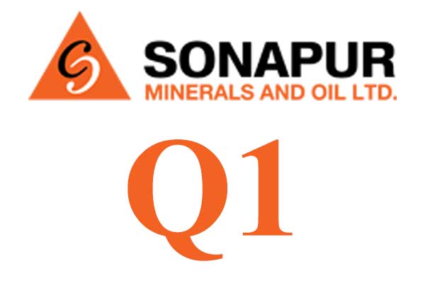 वित्तीय खर्च घटेपछि सोनापुर मिनरल्सको नोक्सानी घट्यो