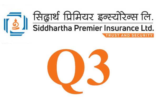 Siddhartha Premier Insurance Raises Net Profit Along with Net Insurance Premium