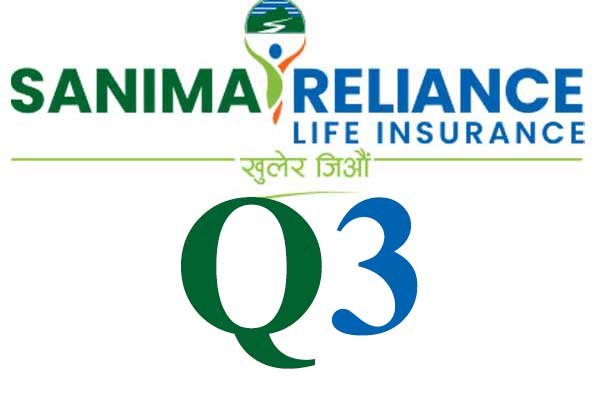 Sanima Reliance Life Insurance Logs Impressive Growth