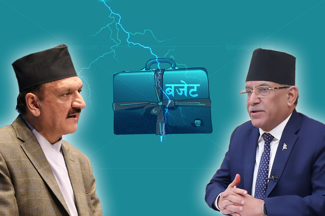 Mero Lagani