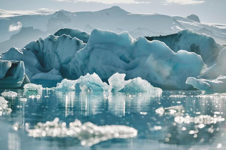 Debunking climate justice discourse stressed for addressing multi-faceted crises
