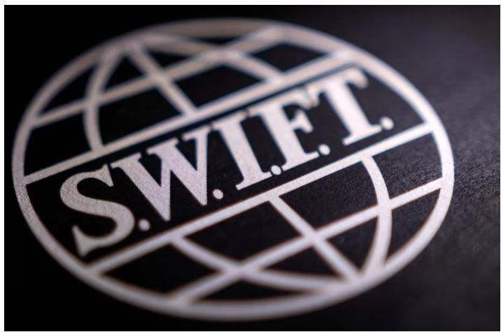 SWIFT planning launch of new central bank digital currency platform in 12-24 months