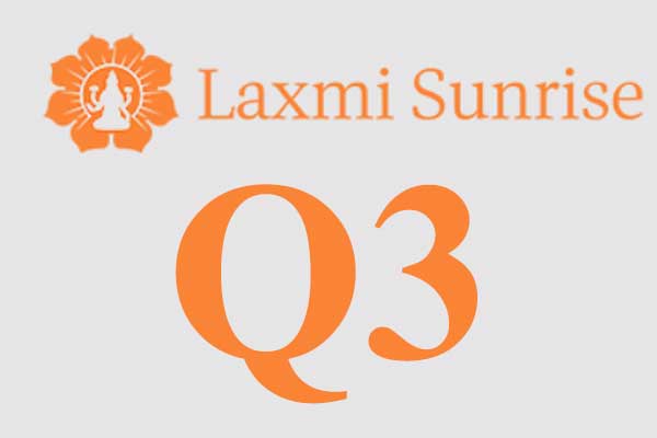 Laxmi Sunrise Bank’s Net Profit Increases