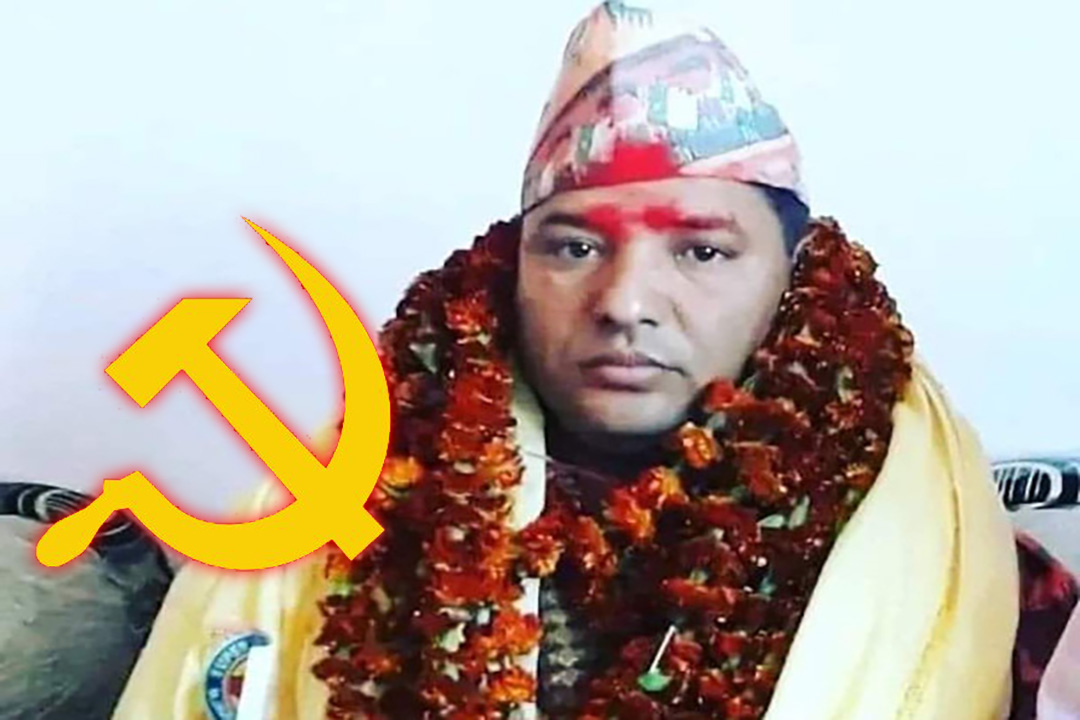 यौन काण्डका अभियुक्तहरु  पुरस्कृत गर्दै नेपालका कम्युनिष्ट पार्टीहरु, दीर्घ सोडारी मुख्यमन्त्री बनेपछि उठेका प्रश्नहरु