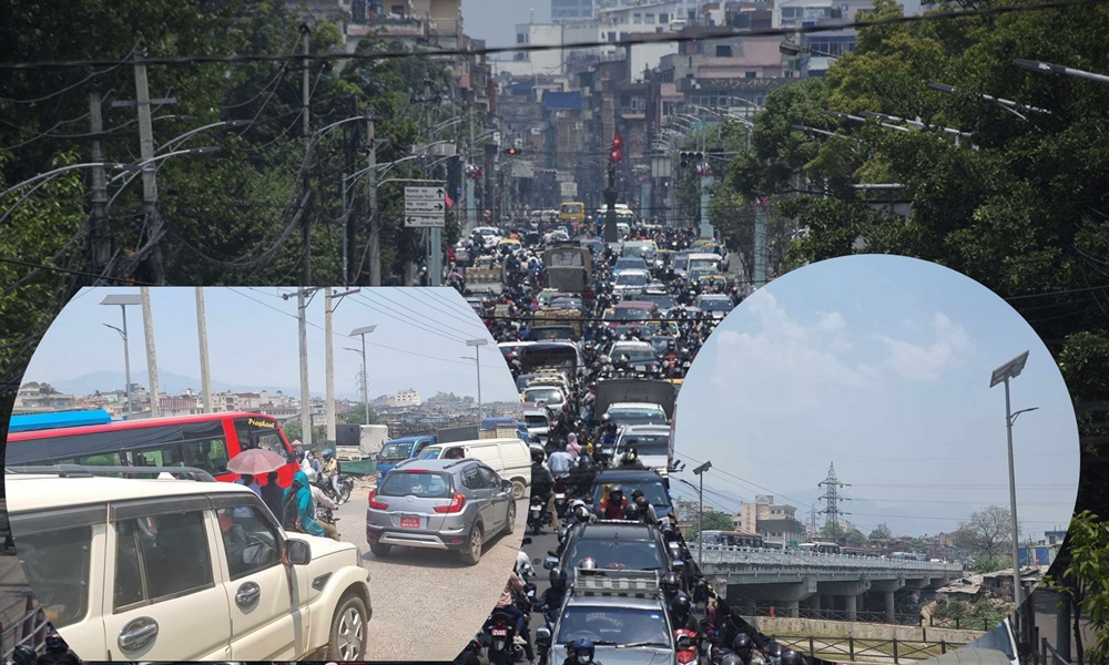 Govt Prepares Stricter Vehicular Pollution Standards