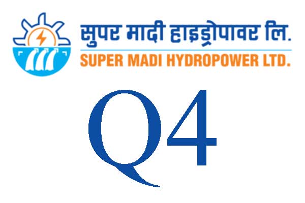 Super Madi Hydropower Logs Significant Increase in Net Profit