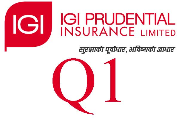 IGI Prudential Insurance’s Net Profit Increases