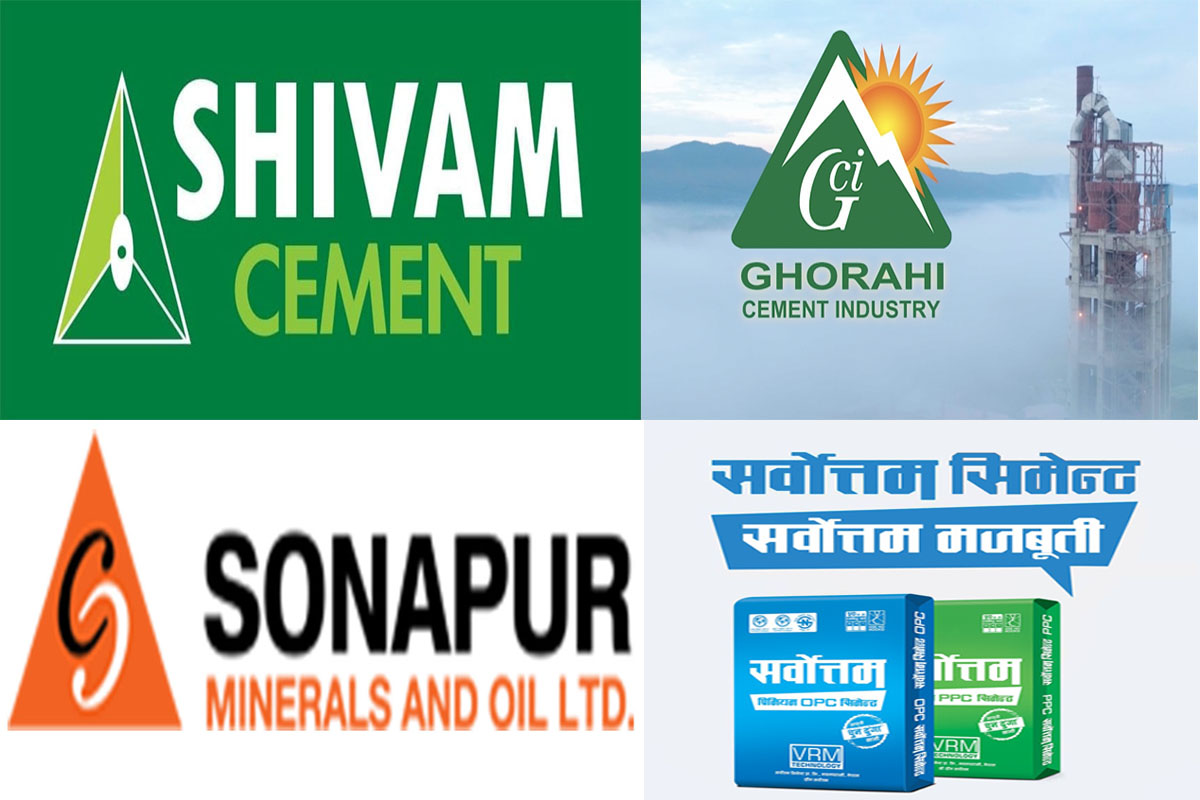 How did Cement Companies Perform in Q3?