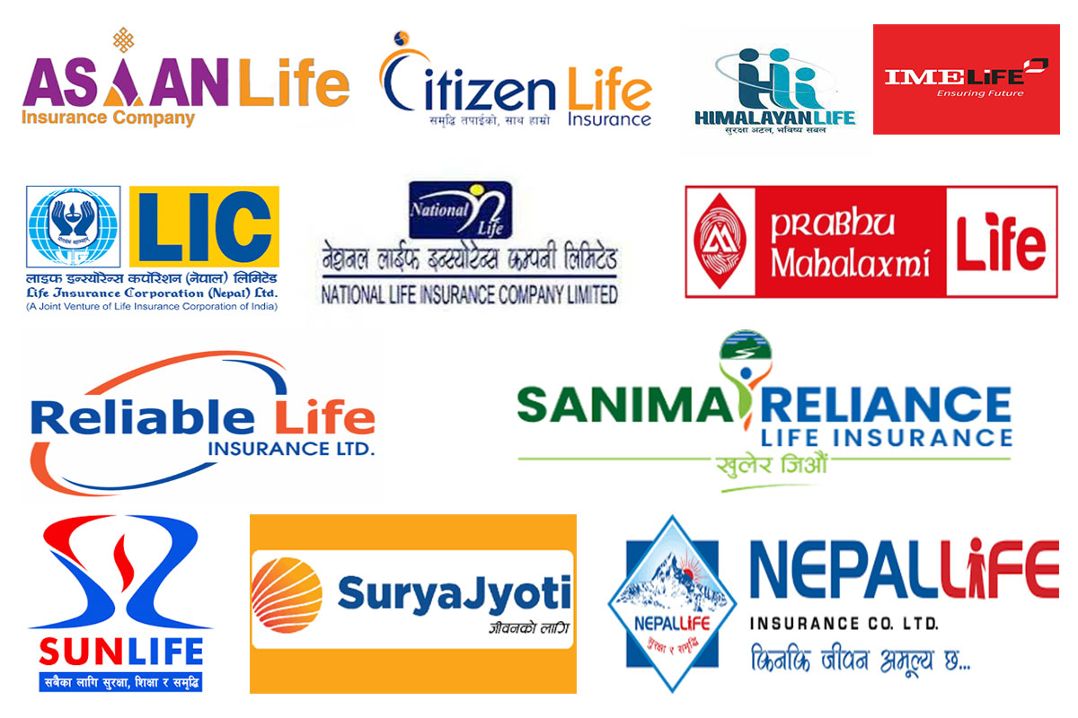 जीवन बीमा कम्पनीको शेयर बजारमा १५ अर्ब लगानी, अझै ५० अर्ब लगानी गर्न सक्ने, नेपाल लाइफ एक्लैको पौने ३ अर्ब लगानी