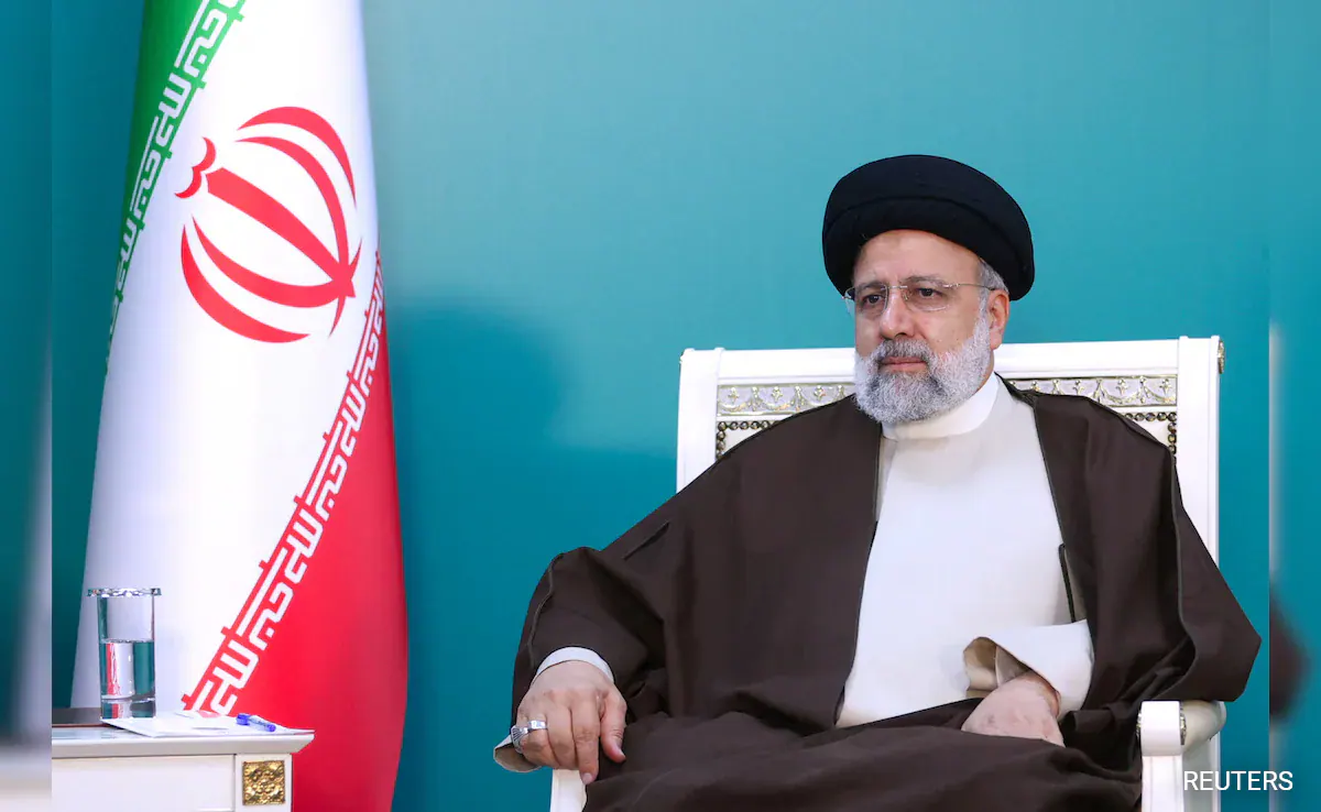 रैसीकाे मृत्युपछि अब काे बन्ला इरानी राष्ट्रपति ?