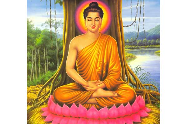Buddha Jayanti being observed