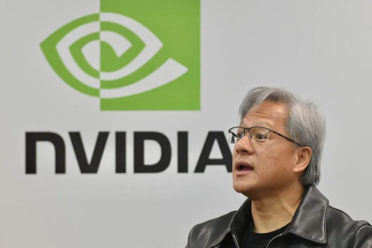 NVIDIA CEO Jensen Huang Donates $10 Million to Support Flood Victims and Reconstruction in Nepal
