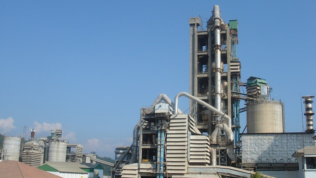 हेटौँडा सिमेन्ट उद्योग एक महिनामै पुनः बन्द