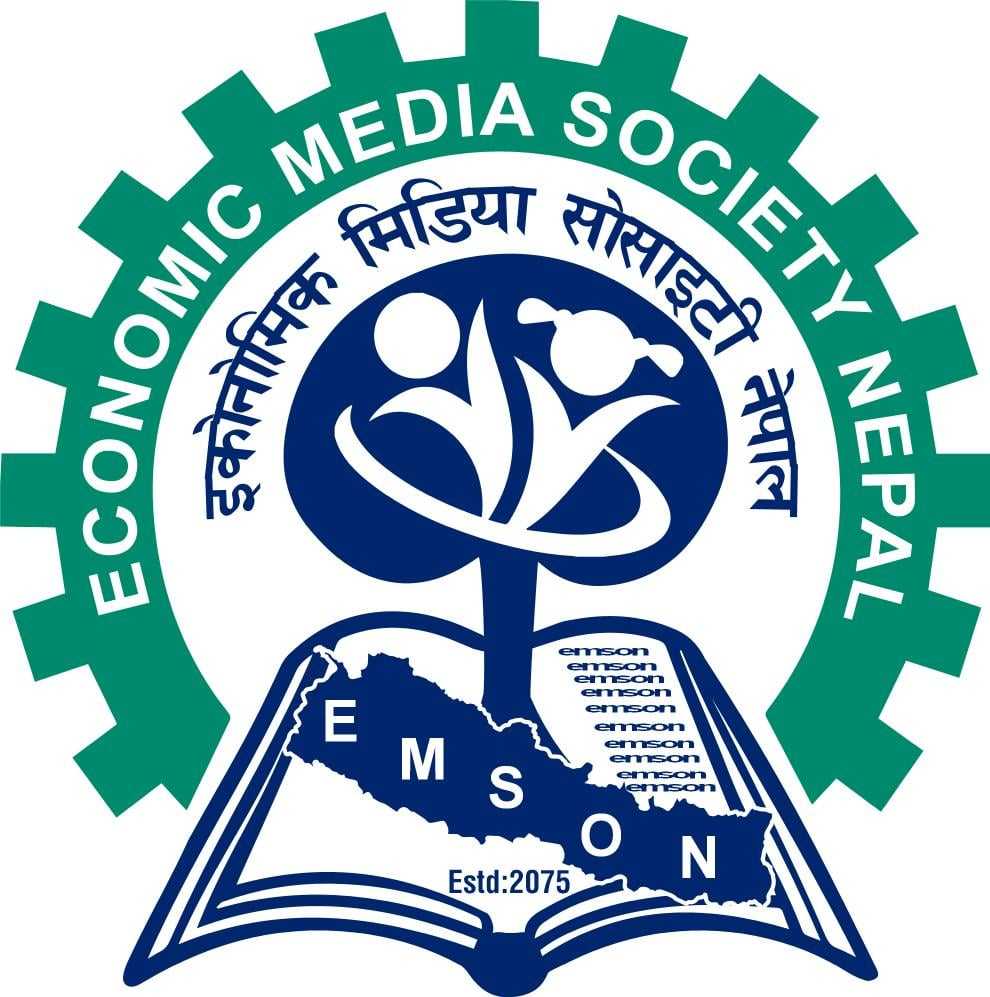 अनलाइन मिडियाहरुलाई विज्ञापन नदिने सम्झौता गर्नु आपत्तिजनक: इकोनोमिक मिडिया सोसाइटी नेपाल