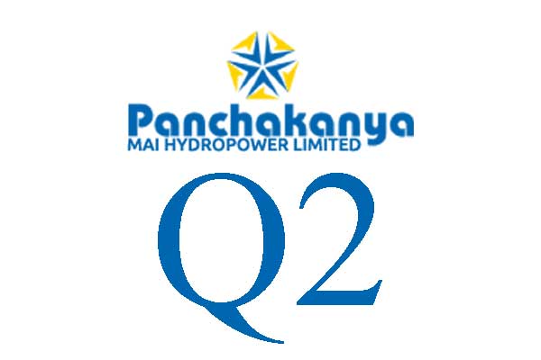 पञ्चकन्या माई हाइड्रोपावरको नाफा उल्लेख्य बढ्यो, ईपीएस कति?