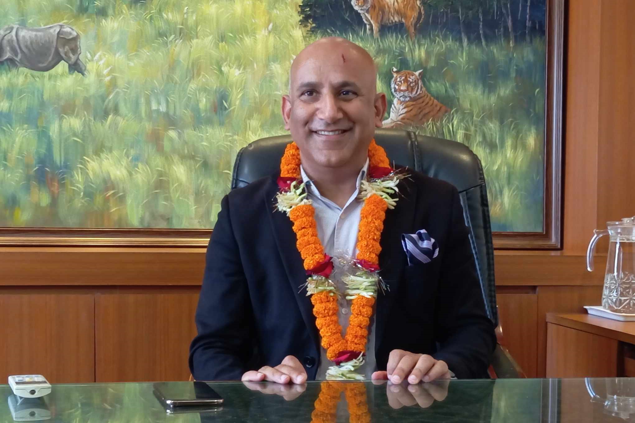 पर्यटन बोर्डको बजेट झन्डै १ अर्ब ६० कराेड, भारतमा कार्यालय खोलिने