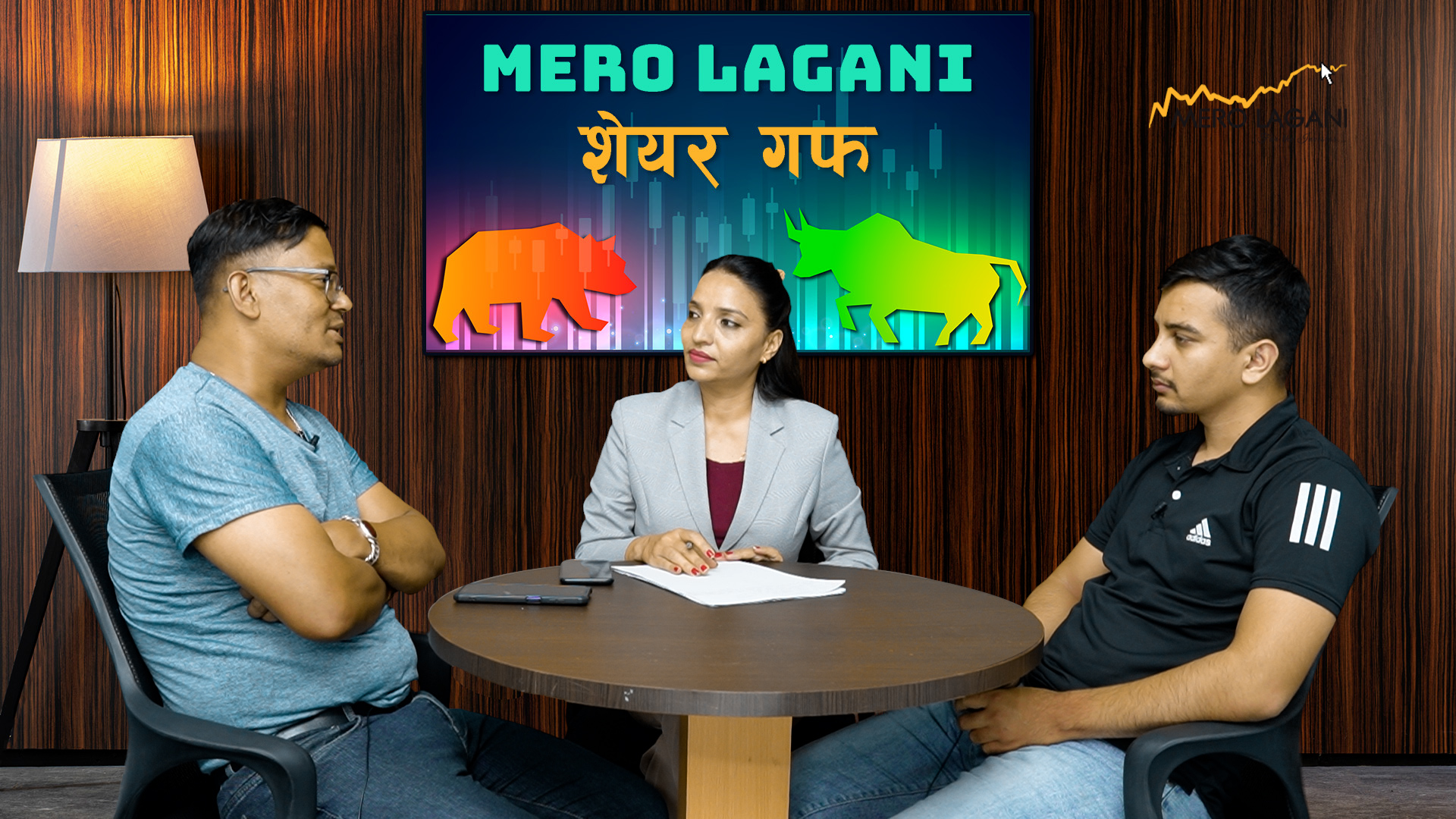 शेयर बजारप्रति अर्थमन्त्रीले  देखाउन थाले चासाे, के अब नेप्सेको करेक्सन सकिएकै हाे ?