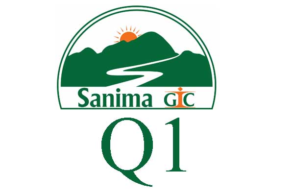 Sanima GIC Insurance Raises EPS along with Net Profit