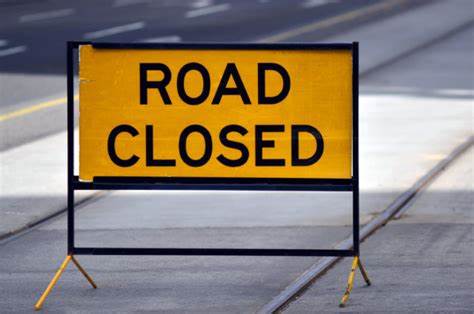 Chhirkane-Deurali section of Prithvi Highway closed daily for 20 days