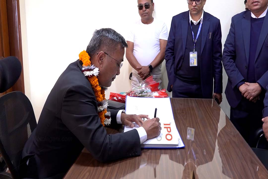 Mero Lagani