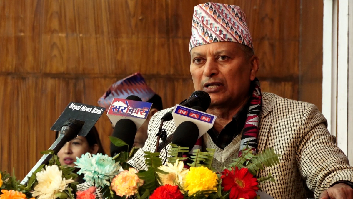 Mero Lagani