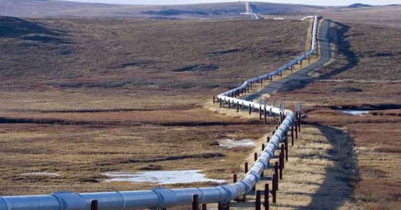 Motihari-Amlekhgunj petroleum pipeline: handover preparations underway