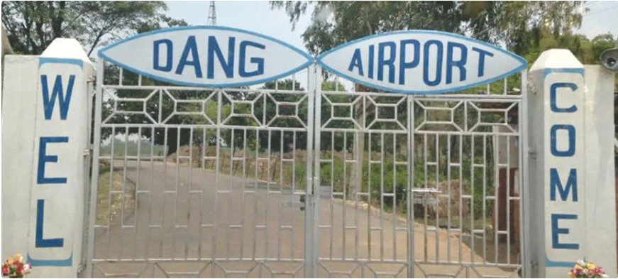 Rs 250 million allocated for Tarigaun Airport
