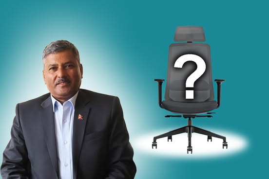 महाप्रसाद अधिकारीको ऐनामा गभर्नरको अनुहारः अब यस्तो दृश्य नदोहोरिओस