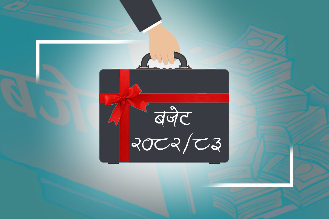 कर्मचारीकाे तलब बढाउन, पूँजी बजार सुधार गर्नु पर्नेलगायत चारैतिरबाट अर्थमन्त्रीलाई दबाब, वास्तवमा यस्ताे आउँदैछ बजेट