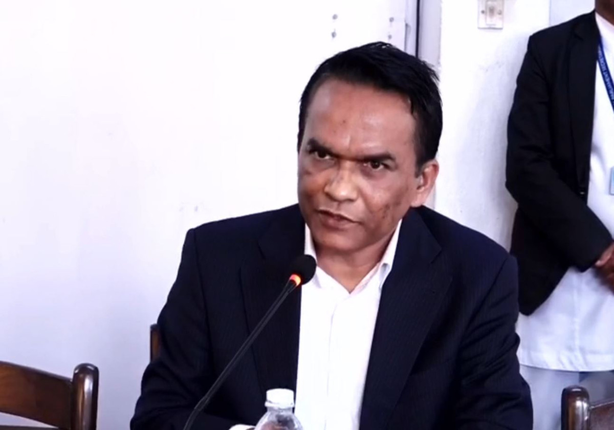 Mero Lagani