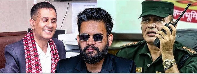 नगर प्रहरी प्रमुख पाण्डेको निलम्बनले मेयर बालेन अफ्ट्याराेमा, महानगर भित्रको विवाद थप उत्कर्षमा