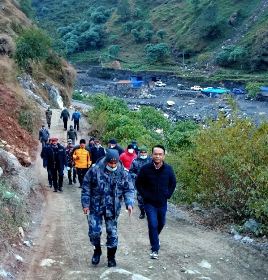 मौद्रिक नीतिको तयारीको बेला गाउँ पसेका गभर्नर पौडेलले दिएको संकेत, भारतीय प्रधानमन्त्री शास्त्रीको ‘गुरु मन्त्र’ अनुसार अगाडि बढ्ने प्रयास !