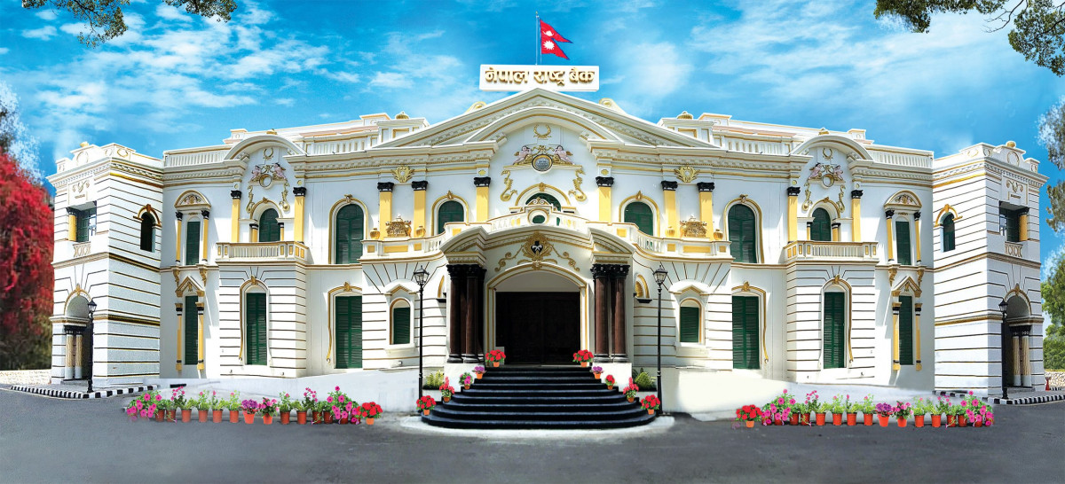 NRB study points out economic challenges in Madhesh